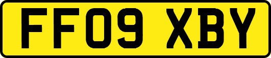 FF09XBY