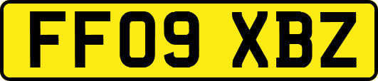 FF09XBZ