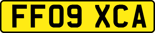 FF09XCA