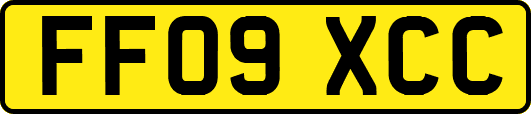 FF09XCC