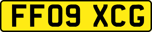FF09XCG