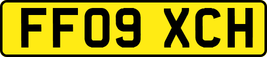 FF09XCH