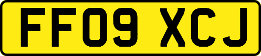 FF09XCJ