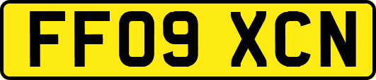FF09XCN