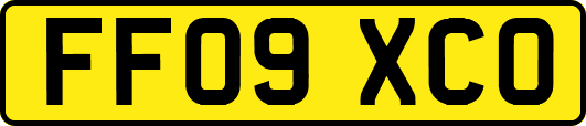 FF09XCO