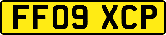 FF09XCP
