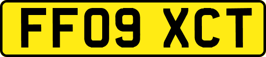 FF09XCT