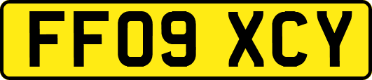 FF09XCY