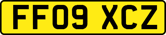 FF09XCZ