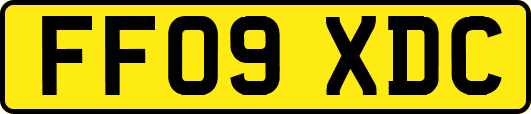 FF09XDC