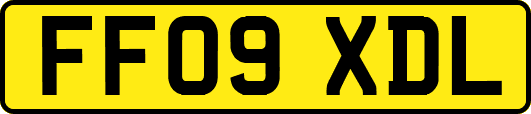 FF09XDL