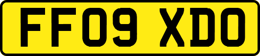 FF09XDO