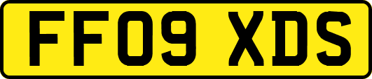 FF09XDS
