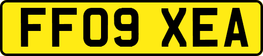 FF09XEA