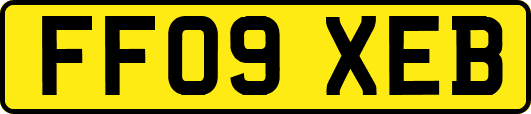 FF09XEB