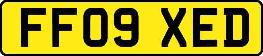 FF09XED