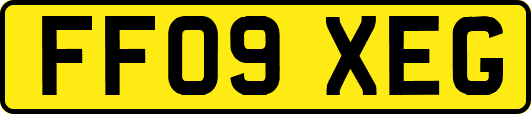 FF09XEG