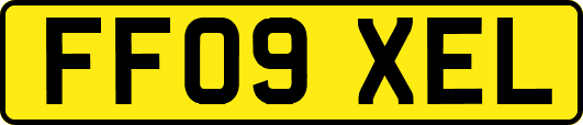FF09XEL