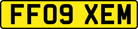 FF09XEM