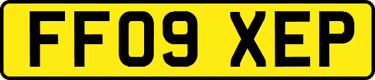 FF09XEP