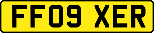 FF09XER