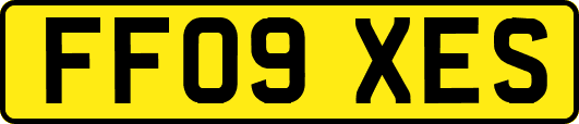 FF09XES