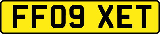 FF09XET