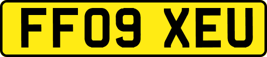 FF09XEU
