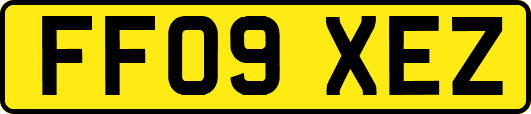 FF09XEZ