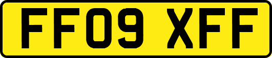 FF09XFF