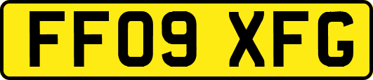 FF09XFG