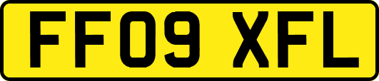 FF09XFL