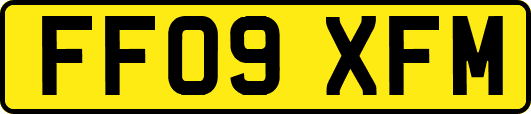 FF09XFM