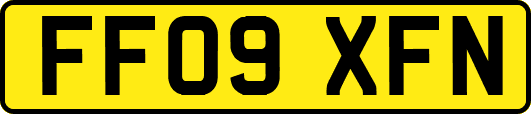 FF09XFN
