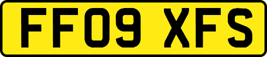 FF09XFS