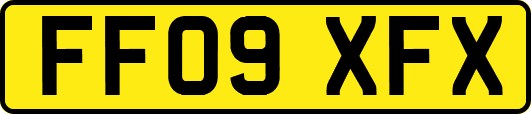 FF09XFX