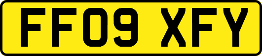 FF09XFY