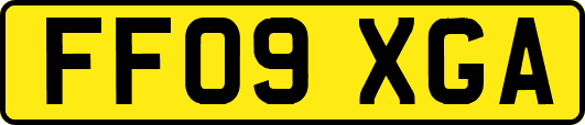 FF09XGA