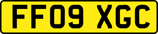 FF09XGC