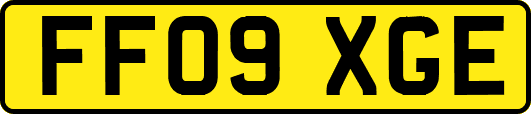 FF09XGE