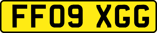 FF09XGG