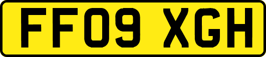 FF09XGH