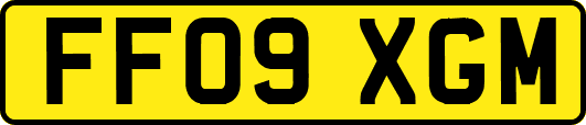 FF09XGM