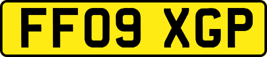 FF09XGP