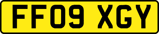 FF09XGY