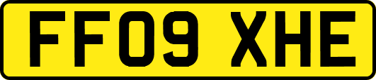FF09XHE