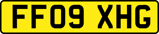 FF09XHG