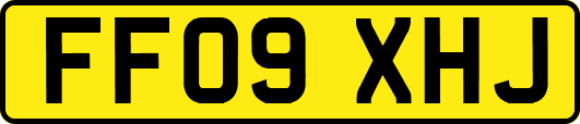FF09XHJ