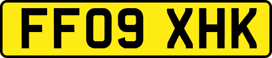FF09XHK