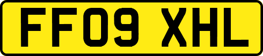 FF09XHL